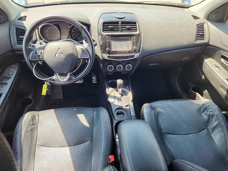 Продаж на аукціоні авто 2017 Mitsubishi Outlander Sport, vin: JA4AP4AW7HZ044170, номер лоту: 63165586