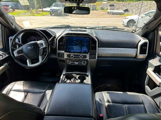58322956 :رقم المزاد ، 1FD0W5HT6NEC83973 vin ، 2022 Ford F550 مزاد بيع