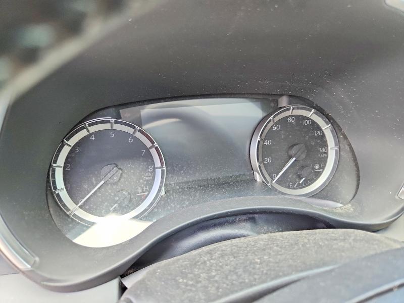 Продаж на аукціоні авто 2025 Toyota Highlander, vin: 5TDKDRAH4SS557578, номер лоту: 59916296