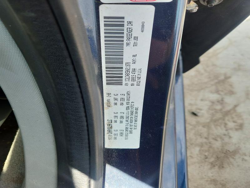 Aukcja sprzedaży 2008 Chrysler Sebring, vin: 1C3LC46K58N211878, numer aukcji: 60059626