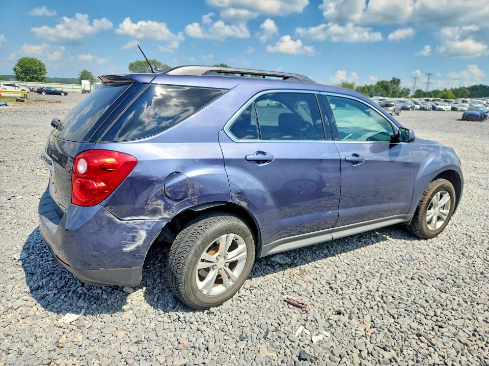 Aukcja sprzedaży 2013 Chevrolet Equinox, vin: 2GNALPEK8D6428935, numer aukcji: 61371456