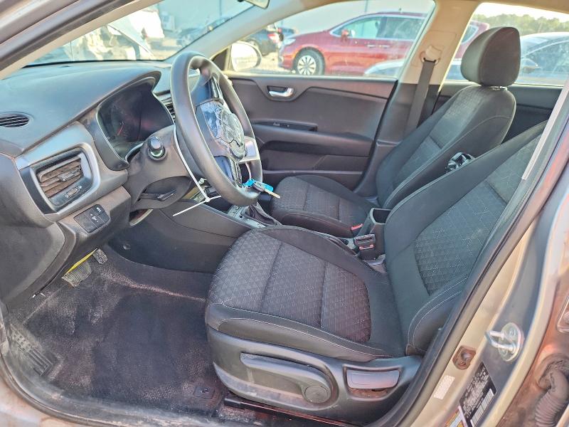 Aukcja sprzedaży 2023 Kia Rio, vin: 3KPA25AD0PE579330, numer aukcji: 61524376