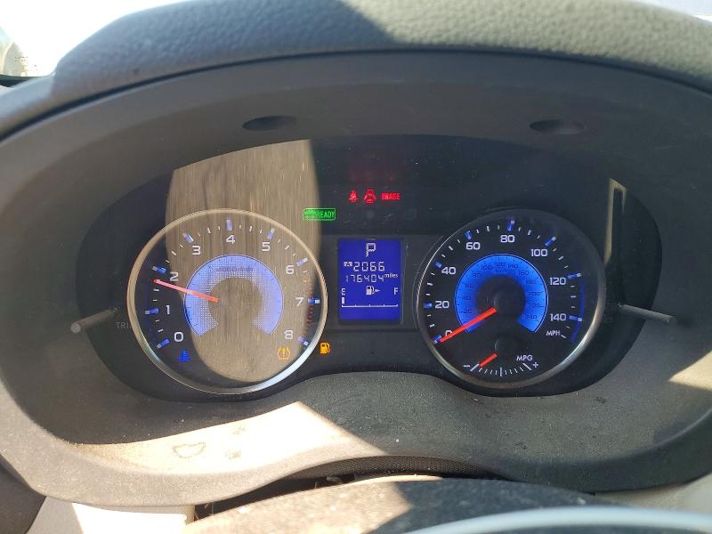 Продаж на аукціоні авто 2014 Subaru Xv Crosstrek, vin: JF2GPBKC8EH322358, номер лоту: 63265866