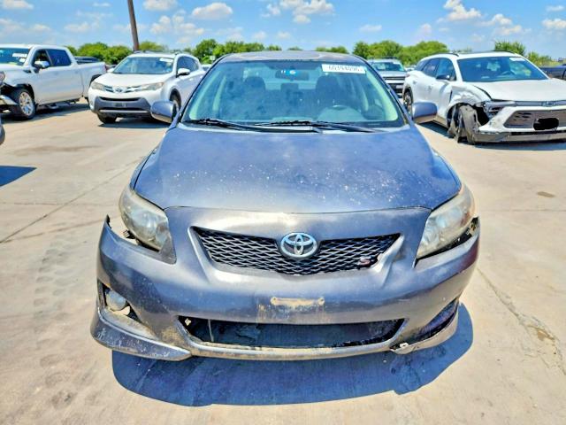 Продаж на аукціоні авто 2010 Toyota Corolla, vin: 2T1BU4EEXAC416797, номер лоту: 60194096