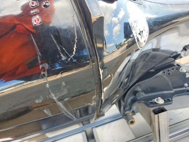 59302716 :رقم المزاد ، 1B251321 vin ، 2006 Other Boat Motor مزاد بيع