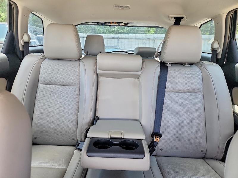 2013 Mazda Cx-9 მანქანა იყიდება აუქციონზე, vin: JM3TB3DA0D0403842, აუქციონის ნომერი: 62297416