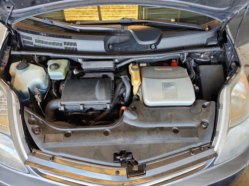Aukcja sprzedaży 2009 Toyota Prius, vin: JTDKB20UX93494073, numer aukcji: 59348226