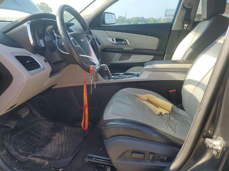 61574956 :رقم المزاد ، 2GKALSEK3E6224027 vin ، 2014 Gmc Terrain مزاد بيع