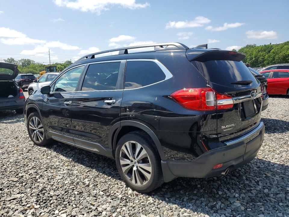 Продаж на аукціоні авто 2022 Subaru Ascent, vin: 4S4WMARD3N3424106, номер лоту: 59950126