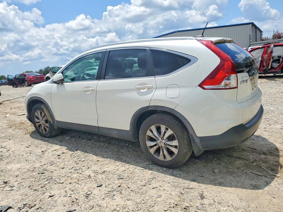 Продаж на аукціоні авто 2014 Honda Cr-v, vin: 5J6RM3H74EL024980, номер лоту: 60947056