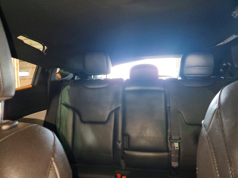 62543906 :رقم المزاد ، 3C4NJDCNXST619471 vin ، 2025 Jeep Compass مزاد بيع