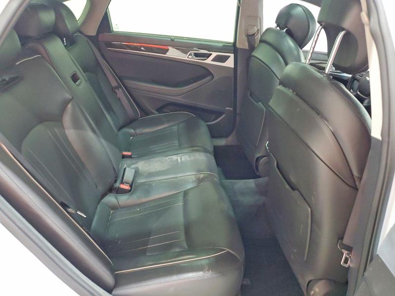 Продажа на аукционе авто 2015 Hyundai Genesis, vin: KMHGN4JE7FU042910, номер лота: 60837426
