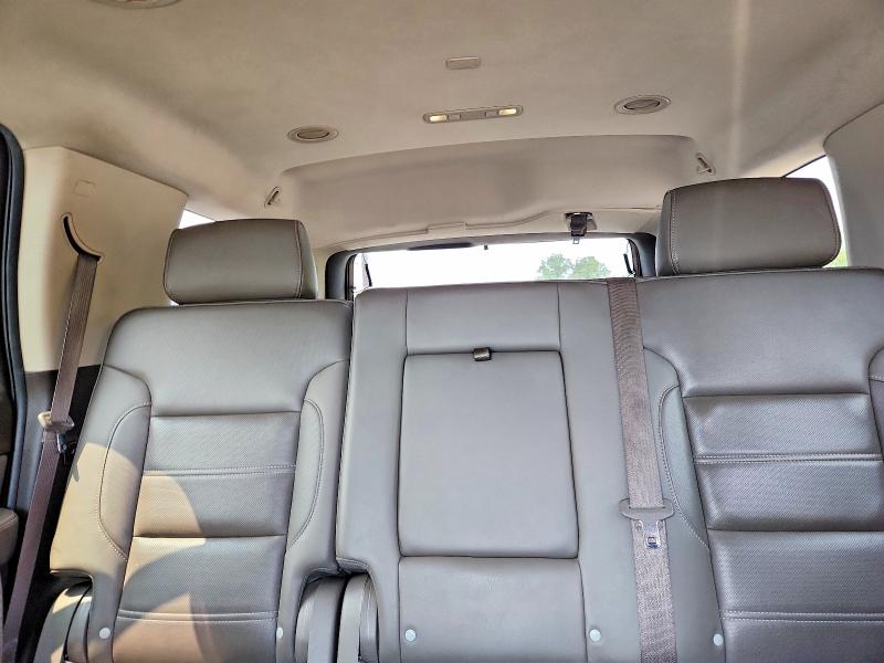 Продажа на аукционе авто 2015 Gmc Yukon, vin: 1GKS2CKJ1FR128914, номер лота: 56328286