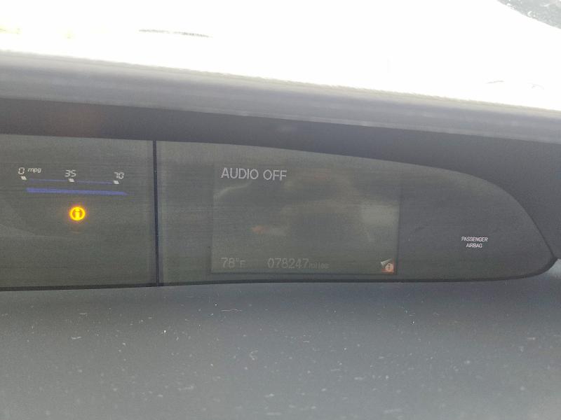 Продажа на аукционе авто 2013 Honda Civic, vin: 19XFB2F52DE096780, номер лота: 59625396