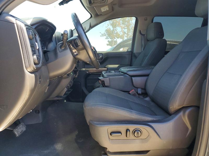 Продаж на аукціоні авто 2019 Chevrolet Silverado, vin: 3GCUWCED2KG193683, номер лоту: 59986766