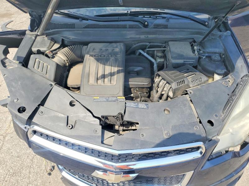 60602996 :رقم المزاد ، 2GNALAEK6F6400440 vin ، 2015 Chevrolet Equinox مزاد بيع