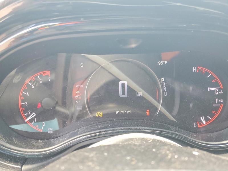Aukcja sprzedaży 2021 Dodge Durango, vin: 1C4RDJDG1MC547226, numer aukcji: 61416666