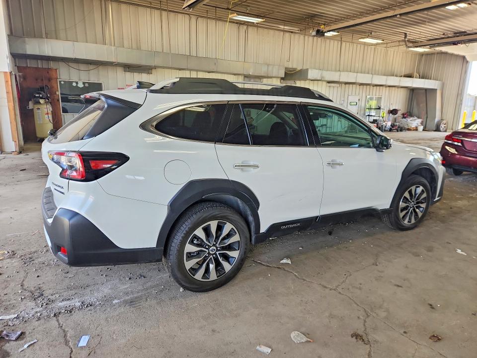 Aukcja sprzedaży 2024 Subaru Outback, vin: 4S4BTGPD1R3247665, numer aukcji: 85985475