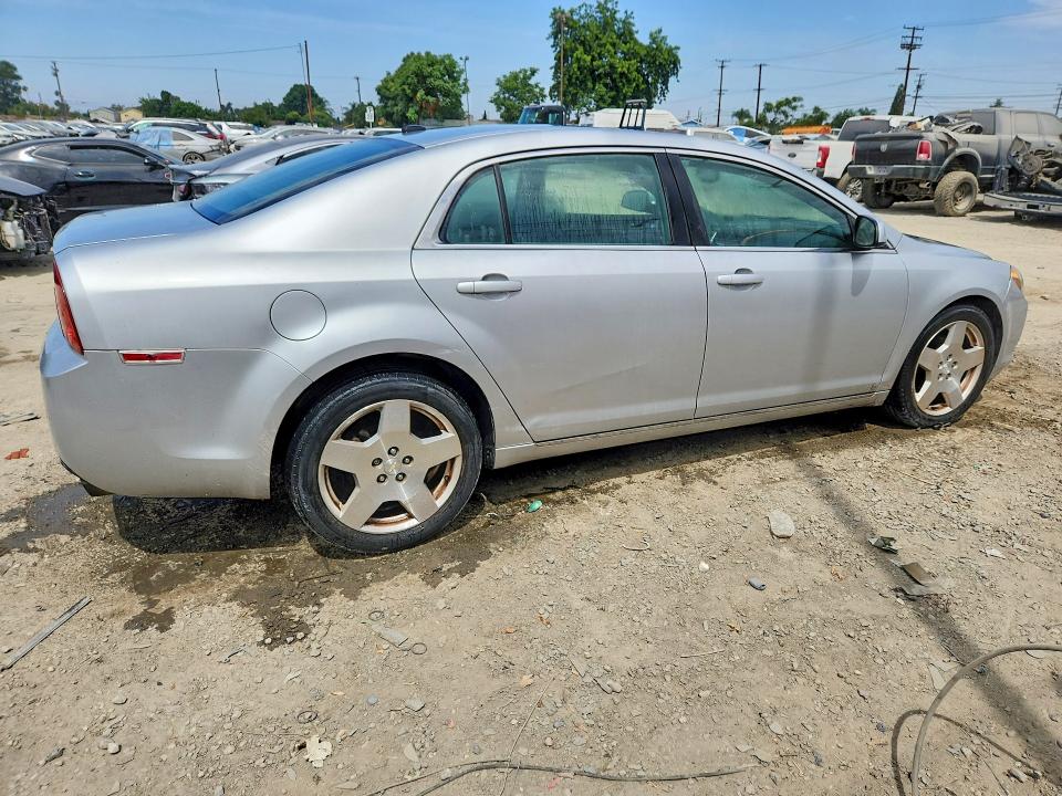 Aukcja sprzedaży 2009 Chevrolet Malibu, vin: 1G1ZJ57799F195278, numer aukcji: 60705056