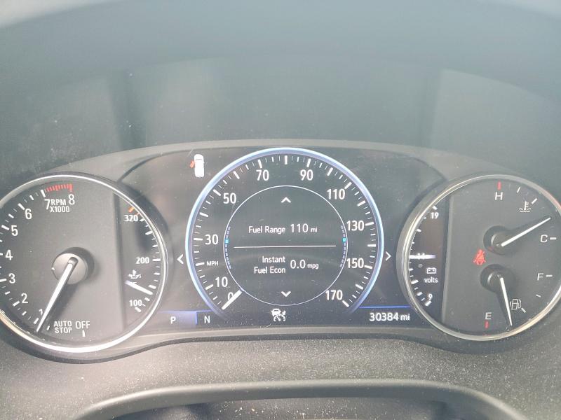 Aukcja sprzedaży 2024 Buick Enclave, vin: 5GAERCKWXRJ110898, numer aukcji: 62792426