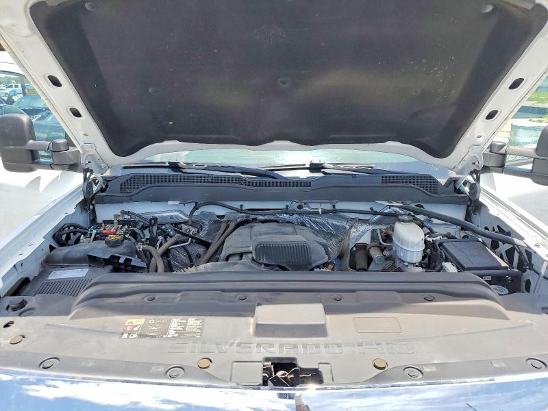 Продаж на аукціоні авто 2018 Chevrolet Silverado, vin: 1GC0CUEG9JZ277232, номер лоту: 56759006