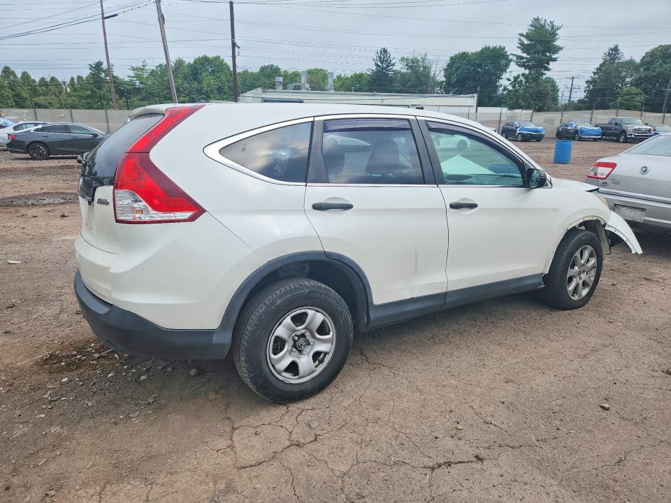 Продажа на аукционе авто 2013 Honda Cr-v, vin: 5J6RM4H37DL028300, номер лота: 60307356