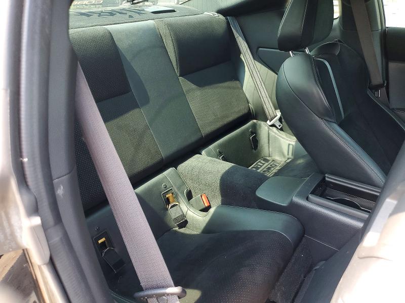 Aukcja sprzedaży 2023 Toyota Gr 86, vin: JF1ZNBE10P9766067, numer aukcji: 63072036