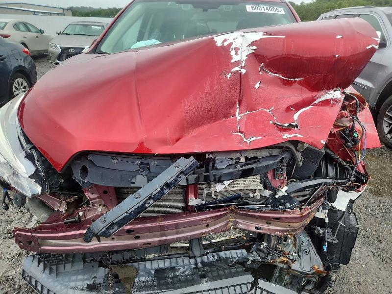 Aukcja sprzedaży 2019 Subaru Ascent, vin: 4S4WMABD9K3455009, numer aukcji: 60014006