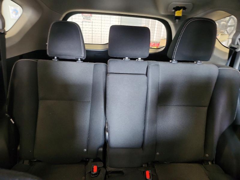 Продаж на аукціоні авто 2018 Toyota Rav4, vin: 2T3RFREV3JW855500, номер лоту: 58407336