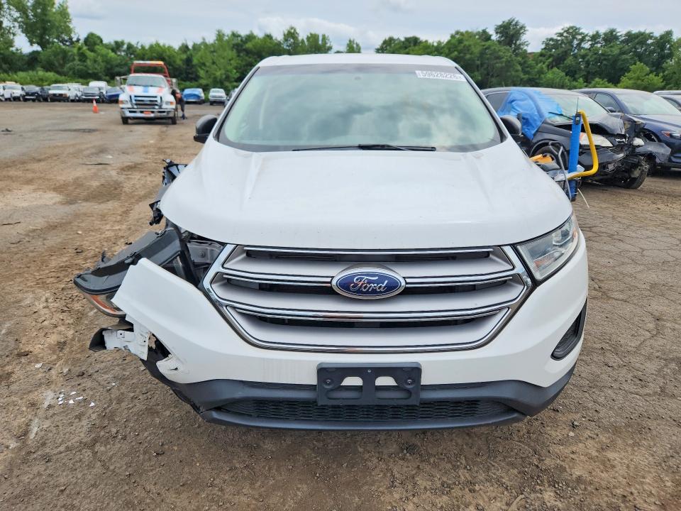 Aukcja sprzedaży 2018 Ford Edge, vin: 2FMPK4G9XJBC34422, numer aukcji: 59628226