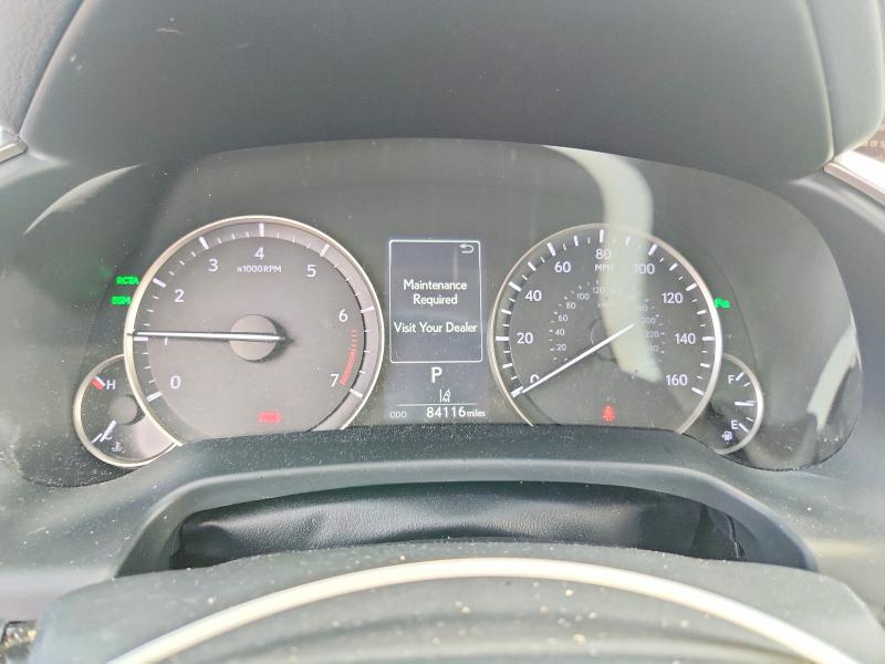 Aukcja sprzedaży 2019 Lexus Rx, vin: JTJDZKCA5K2018439, numer aukcji: 62760916