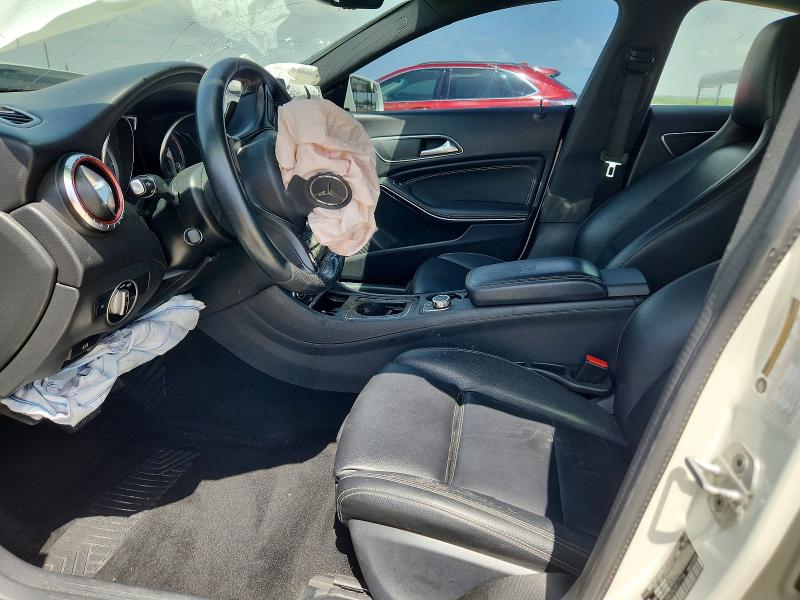 Продажа на аукционе авто 2016 Mercedes-benz Cla, vin: WDDSJ4GB8GN391714, номер лота: 61531696