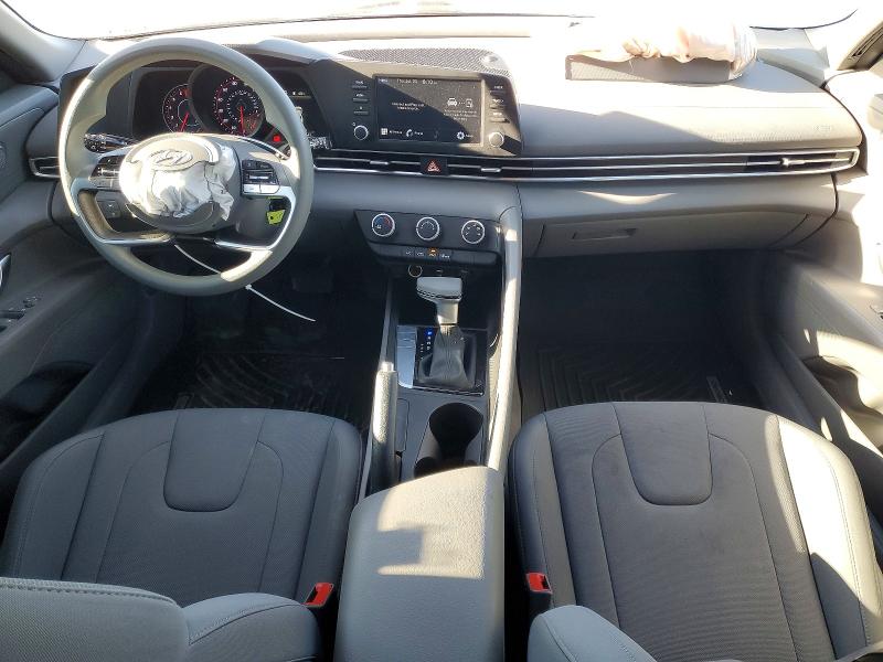 Продажа на аукционе авто 2023 Hyundai Elantra, vin: KMHLL4AG7PU514918, номер лота: 61639116