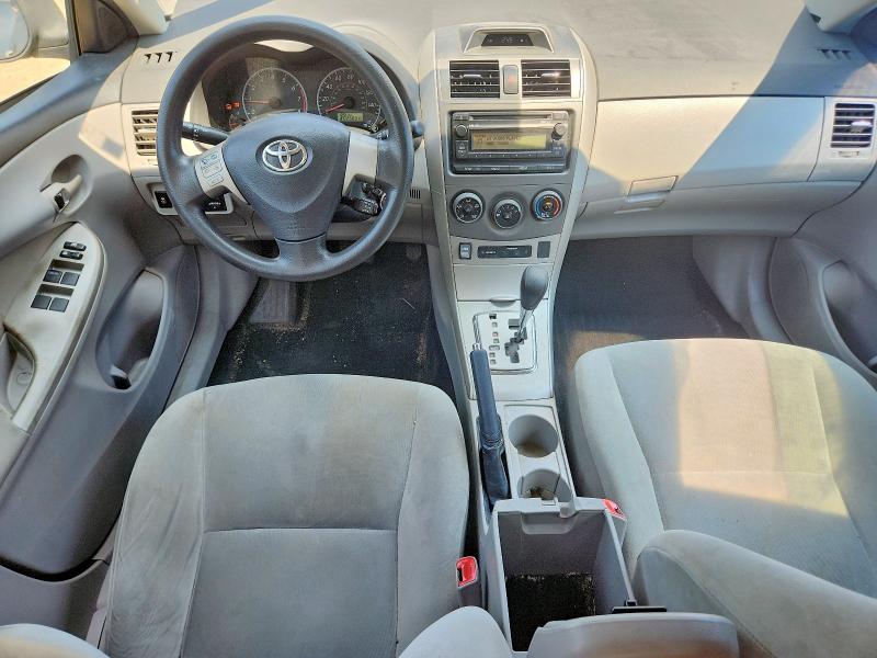 Aukcja sprzedaży 2012 Toyota Corolla, vin: 2T1BU4EE2CC776407, numer aukcji: 59188126