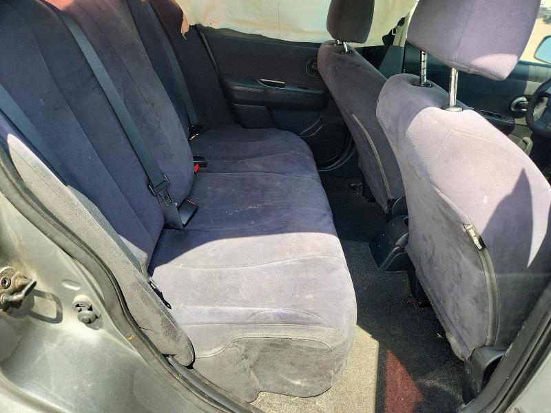 2008 Nissan Versa მანქანა იყიდება აუქციონზე, vin: 3N1BC11E88L430604, აუქციონის ნომერი: 59679086