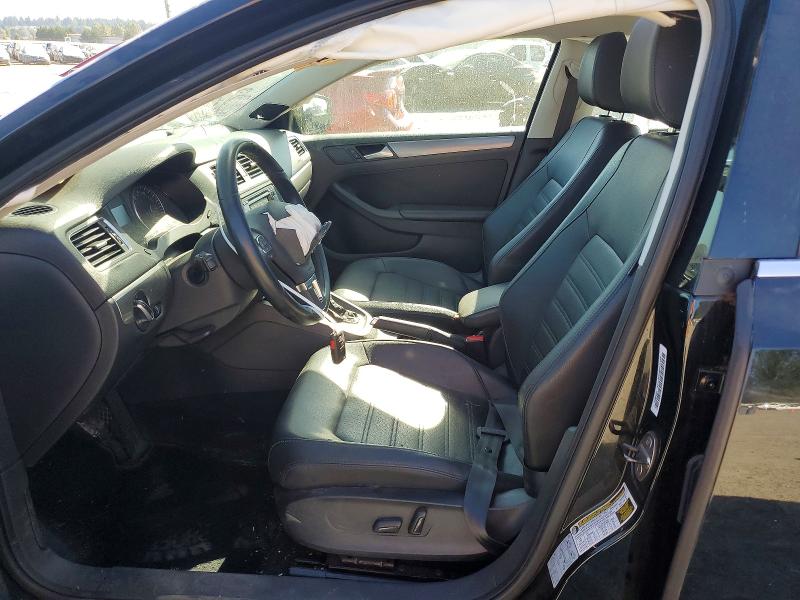 2014 Volkswagen Jetta მანქანა იყიდება აუქციონზე, vin: 3VWL17AJ7EM428076, აუქციონის ნომერი: 63466616