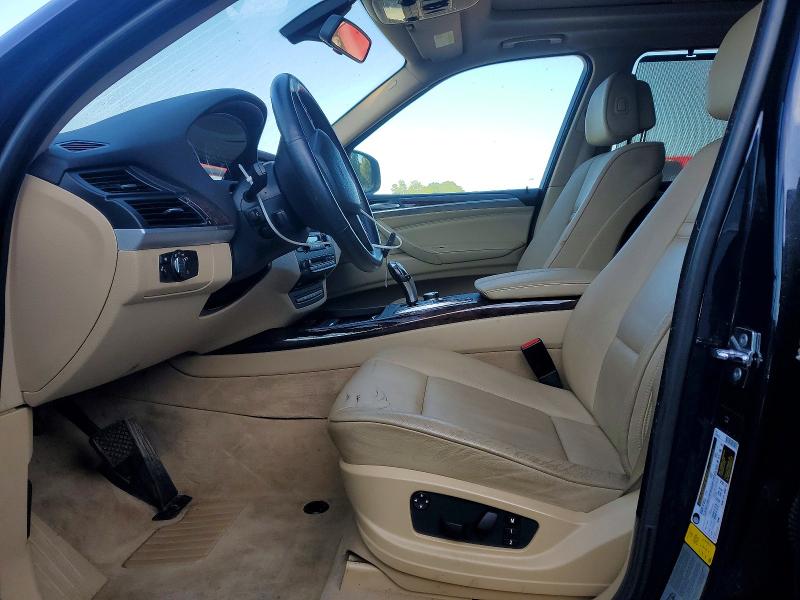 Продаж на аукціоні авто 2009 Bmw X5, vin: 5UXFE43579L038331, номер лоту: 63326496