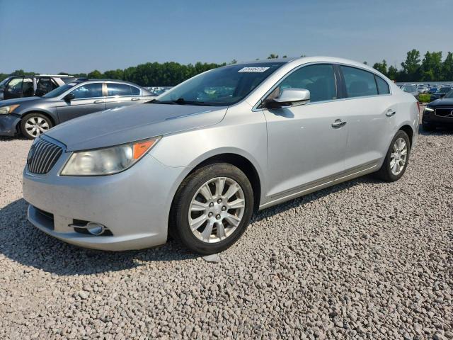 Продаж на аукціоні авто 2013 Buick Lacrosse, vin: 1G4GC5GR4DF285890, номер лоту: 61446476