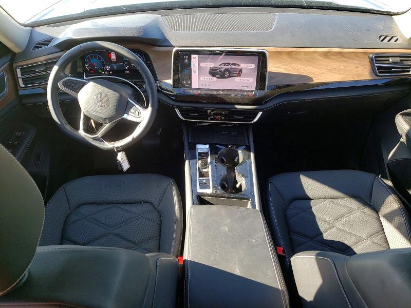 Aukcja sprzedaży 2025 Volkswagen Atlas, vin: 1V2WR2CAXSC559457, numer aukcji: 62582826