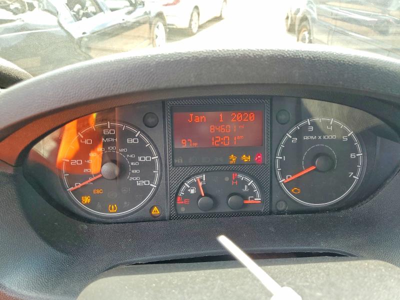 Aukcja sprzedaży 2021 Ram Promaster 3500, vin: 3C6MRVJG1ME557178, numer aukcji: 63290106