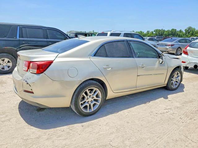 Продажа на аукционе авто 2015 Chevrolet Malibu, vin: 1G11C5SL4FF309713, номер лота: 62016926