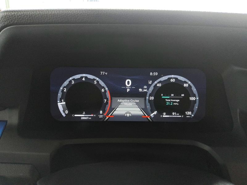 Продажа на аукционе авто 2025 Toyota Tacoma, vin: 3TMLB5JN4SM107695, номер лота: 61421236