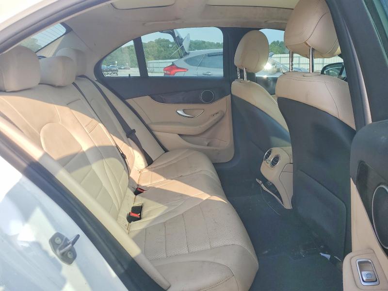 Aukcja sprzedaży 2020 Mercedes-benz C, vin: W1KWF8DB7LR601950, numer aukcji: 62743026