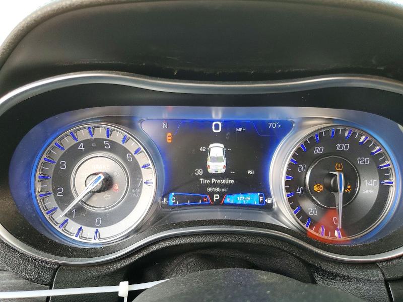 Продажа на аукционе авто 2019 Chrysler 300, vin: 2C3CCAAG2KH590307, номер лота: 59712006