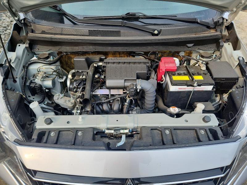 Aukcja sprzedaży 2024 Mitsubishi Mirage, vin: ML32AUHJ0RH016484, numer aukcji: 62603106