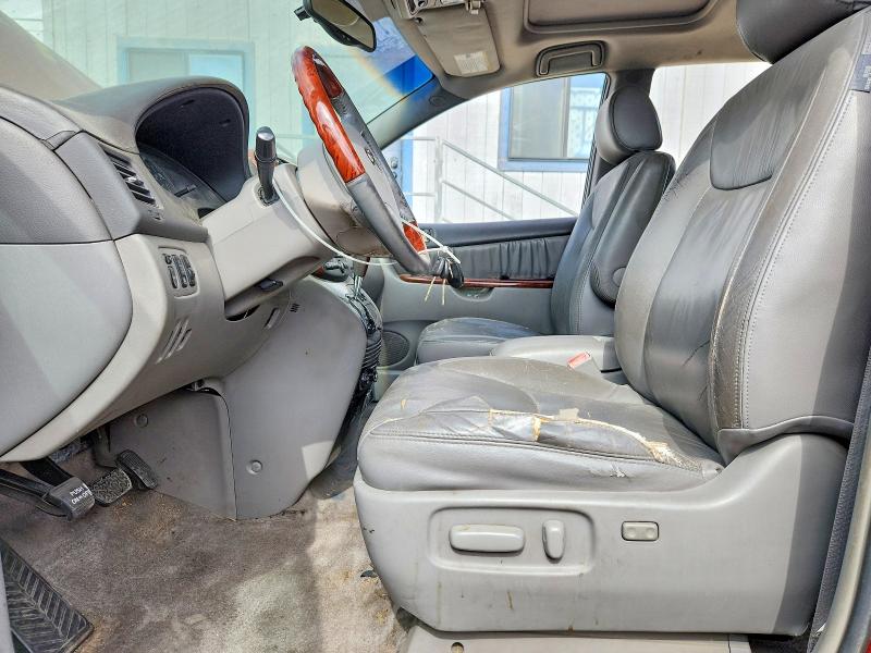 Aukcja sprzedaży 2005 Toyota Sienna, vin: 5TDZA22C95S371198, numer aukcji: 59305646