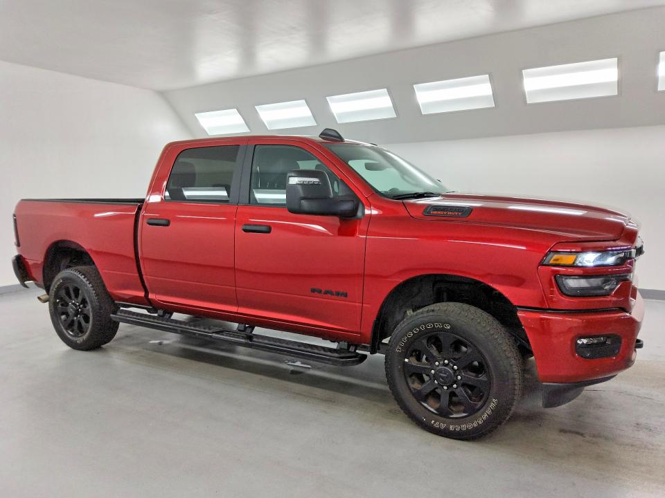 Продаж на аукціоні авто 2026 Ram 2500, vin: 3C6UR5DJXTG200348, номер лоту: 62620436