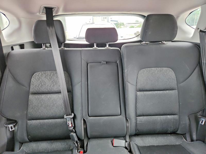 Aukcja sprzedaży 2016 Hyundai Tucson, vin: KM8J3CA24GU069222, numer aukcji: 62289226