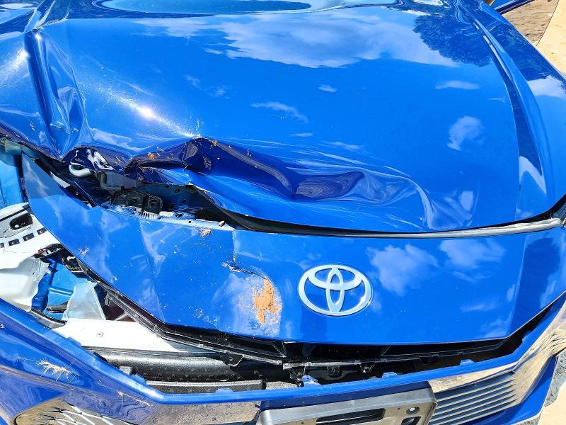 2026 Toyota Camry მანქანა იყიდება აუქციონზე, vin: 4T1DAACKXTU275661, აუქციონის ნომერი: 63242526