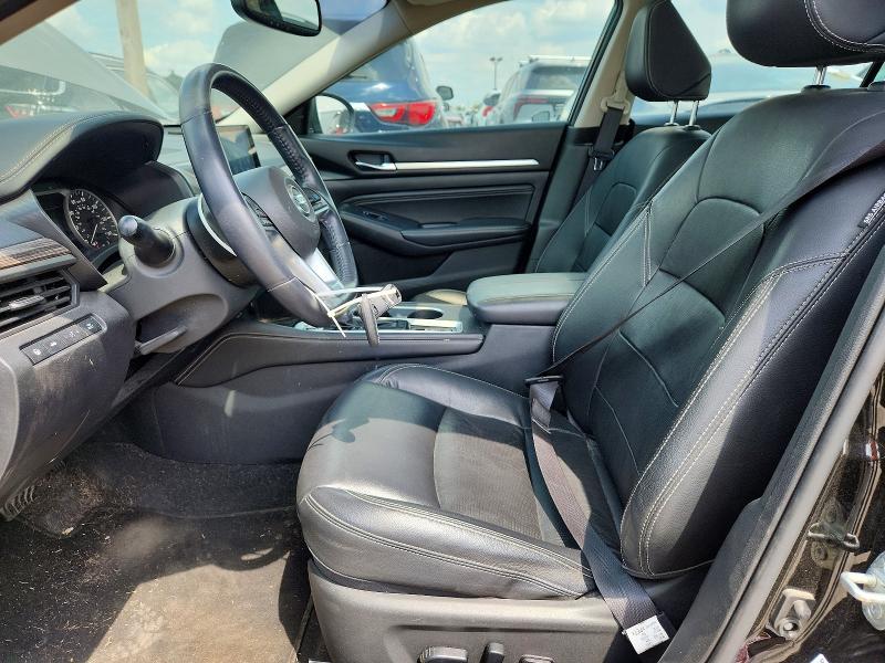Aukcja sprzedaży 2019 Nissan Altima, vin: 1N4BL4FV6KC195491, numer aukcji: 59872206